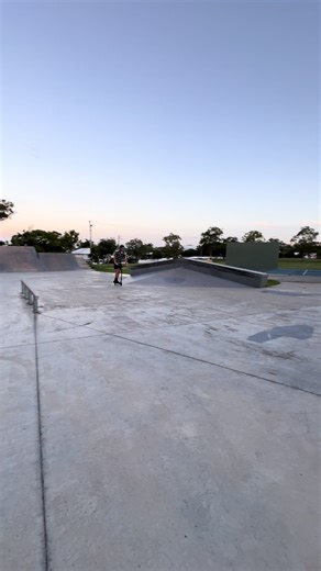 Nice lil grind #scooter #scoot