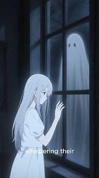 The Banshee :The Irish Spirit That Cries Before Death#scary #IrishMythology#GhostStory #HorrorShort