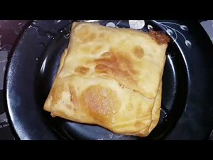 ১০ মিনিটে মোগলাই পরোটা রেসিপি||moglai porta recipe