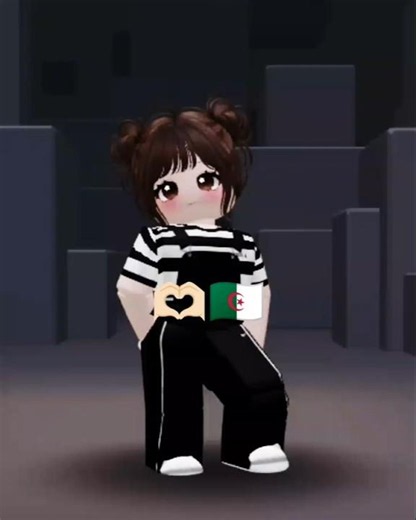 Why do you go just to say no no 🇲🇦🫶🏻🇩🇿 #roblox