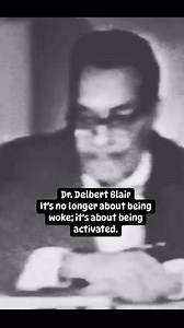 108K views · 10K reactions | “Intuitive females are now becoming psychic females” Intuitive males are becoming the gods they were supposed to be.” #spiritual #spiritualawakening #awakening #intuitive #intuition #sunshine #sungazing #meditation #spirituallyawake #dnaactivation #delbertblair #drdelbertblair #ancestors | Ricky Prestige Leverett Jr. | Facebook