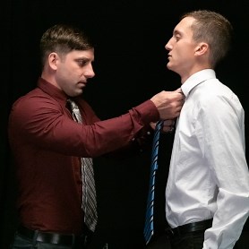 Disciplinary Action - APPRENTICE ANDRAM - Chapter 4 | Masonic Boys