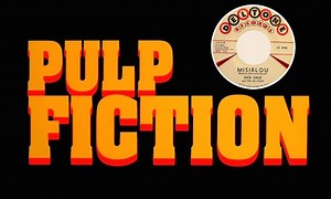 The history of Dick Dale's 'Misirlou', the surf-rock theme of 'Pulp Fiction'