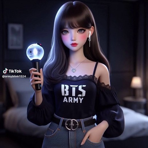 BTS Army Wallpaper Collection