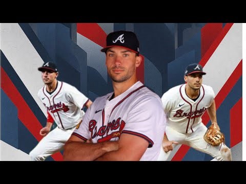 Matt Olson 2025 Defensive Highlights