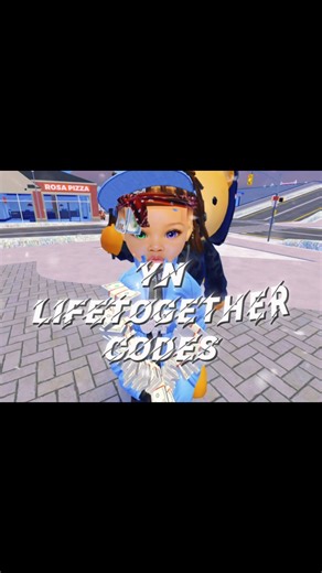 YN Life Together codes 📸 ROBLOX #lifetogether #lifetogetheroutfitcodes #yn #roblox #kingvon