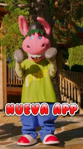 24 reactions · 4 comments | 朗 ¡Descubre la nueva App oficial de #CantaJuego!  Un mundo de canciones, vídeos, juegos, karaoke y sorpresas para disfrutar en familia. Entorno 100% seguro, contenido sin publicidad, Juegos educativos, Modo offline... ✅️ Activa tu semana gratis y empieza la aventura hoy mismo. Descárgala ya en qr-codes.io/BWRZjg  #NuevaApp #AppInfantil | CantaJuegos | Facebook