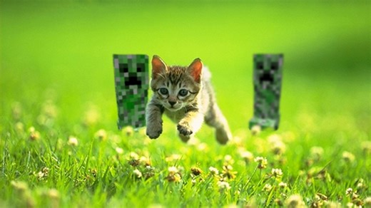 Mcblocks [survival] [mob arena] [good staffs] 1.1.0 Minecraft Server