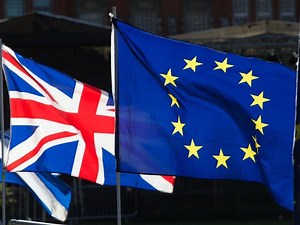 Brexit: What happens next?