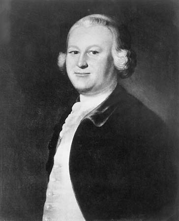 James Otis Facts, Biography, Writs of Assistance