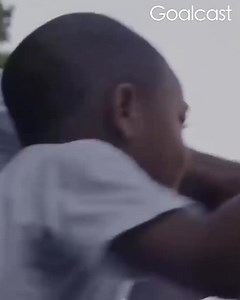 Lesson from a 3rd grade dropout... | RISE by Goalcast