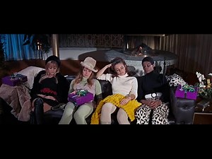 On Her Majesty's Secret Service (1969) - Mind Control Scene #2 of 2