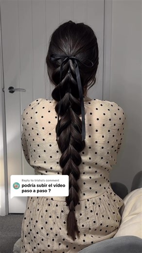 Quick and Easy Rapunzel Hairstyle Tutorial