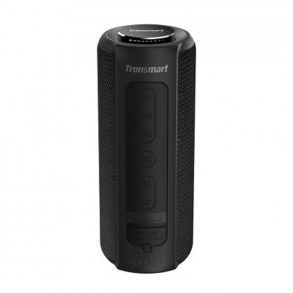 Tronsmart Element T6 Plus SoundPulse™ Portable Bluetooth Speaker
