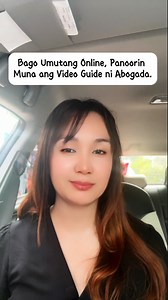 Love yourself online😍#ThinkBeforeYouClick #abogadangbayan | Abogada Ng Bayan