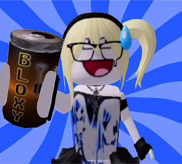 Popipo Meme Animation in Roblox