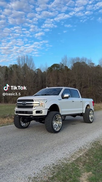 #fyp #ford #trucktok #fypシ゚viral #f150 #platti #flawlesswhipz