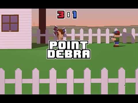 Rooftop Snipers 2 Gameplay