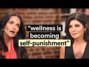 Body Image Struggles Explained, Dr. Shefali Tsabary on Healing Shame and Self-Worth