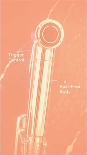 Vectus Casper Health Faucet