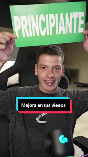 Cómo empezar a hablar de manera fluida #crearcontenido