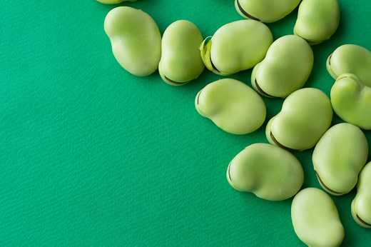 你吃錯了？「這種豆」連膜一起吃營養更加分，補蛋白、穩血糖還能助飲控