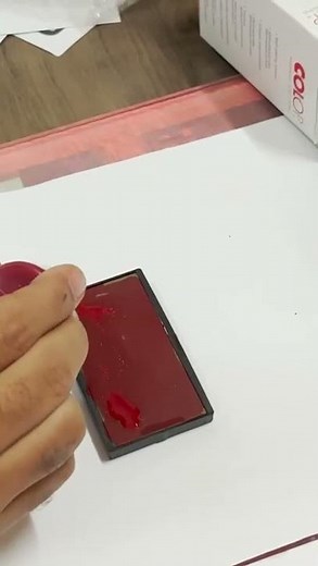 How to Refill Stamp I Colop Stamp I Self inking Stamp I Order Stamps Online