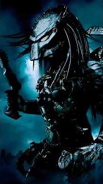 Ever wondered which Predator is truly stronger—Berserker or Wolf? #movie #alien #predator