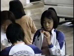 第35回瀬戸内海中学生水泳競技大会【1995】