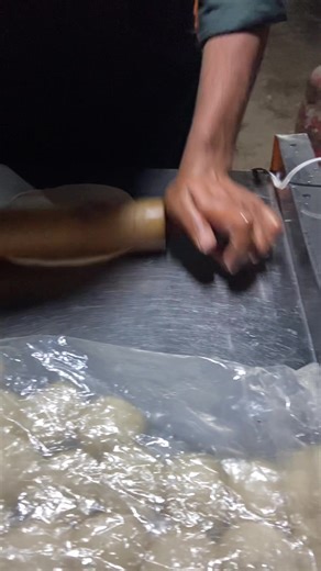 Delicious Friendzz Chicken Roll Recipe