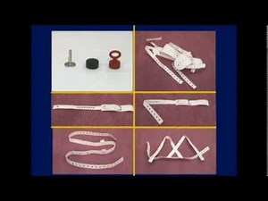 転落防止セット内容【2202】｜SEGUFIX セグフィックス（転落防止帯）