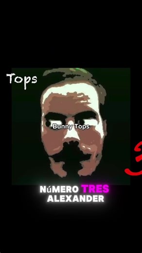 Número 3 😳#terror #fyp #miedo #doctops #parati | doc tops