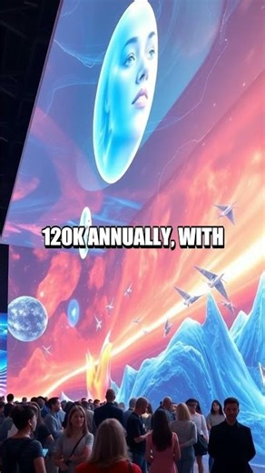 Augmented Reality Experience Curator: A New Path in Tech Creativity