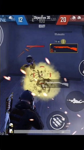 PUBG OMG💥#pubg #pubgm #pubgmobile #pubgmmontage