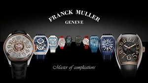 4.7K views · 317 reactions | A wild flurry of new releases unveiled on Franck Muller website for the World Presentation of Haute Horlogerie #WPHH https://www.franckmuller.com/new-models | Franck Muller - Page officielle | Facebook