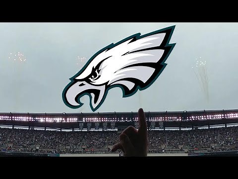 Fly Eagles Fly - The Philadelphia Eagles Fight Song