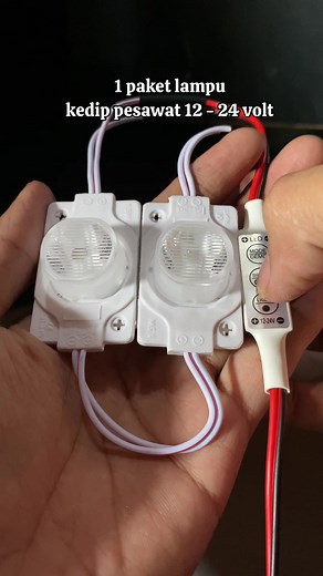 Pratama.LED on TikTok