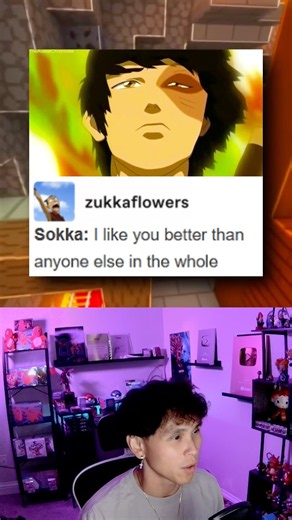 Avatar | A Funny Sokka & Zuko Moment