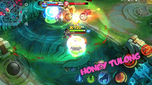 Best Paquito Build and Emblem in MLBB