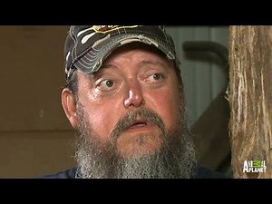 Turtleman Reviews 'Jaws' | Call of the Wildman