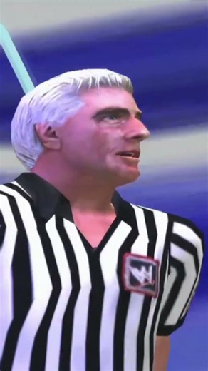 WWE SmackDown Shut Your Mouth | Short | Ric Flair | Aug 3rd Week