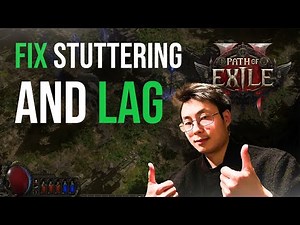 How to Fix Lag and Stuttering in PoE 2 (Path of Exile 2)