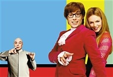 Austin Powers 2: La espía que me achuchó - HBO Online