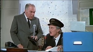 Mutiny On The Buses 1972 (Radio Control) 😂 | The 90s Were Amazing
