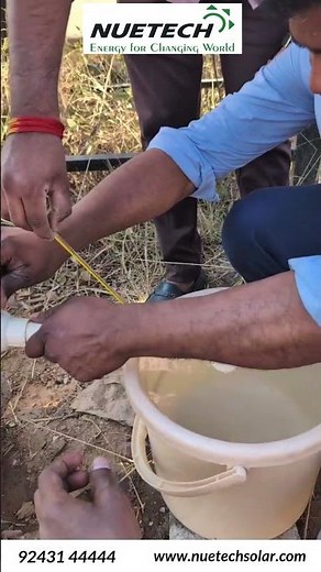 Solar Water Heater Test: Nuetech Smart Air Vent vs. Regular – Shocking Results!