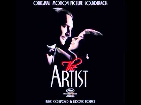 The Artist OST - 08 - Estancia op. 8