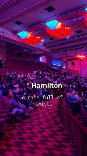 Become a juror. Vote along the trial. Decide the final verdict. 👩‍⚖️👨‍⚖️ | The Jury Experience