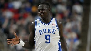 76ers NBA Draft Day: Final Focus on Duke's Khaman Maluach