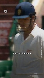 1.4M views · 28K reactions |  At just 18 years old, Sachin Tendulkar...