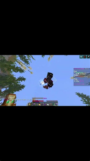 Atomic bomb using the mace